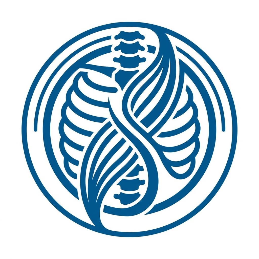 Musculoskeletal Medicine icon