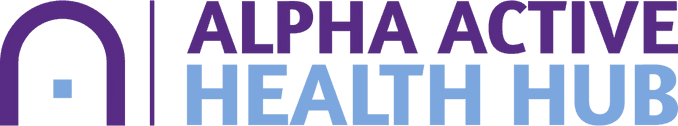 Alpha Active Health Hub